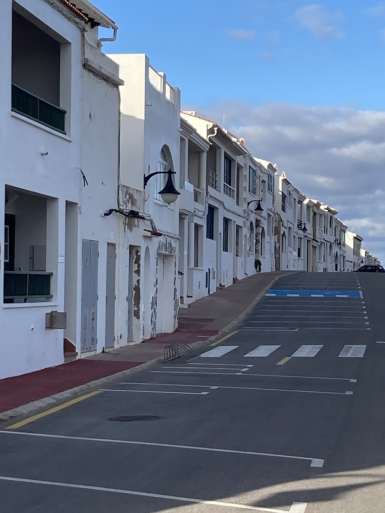 Fornells Menorca, foto 3