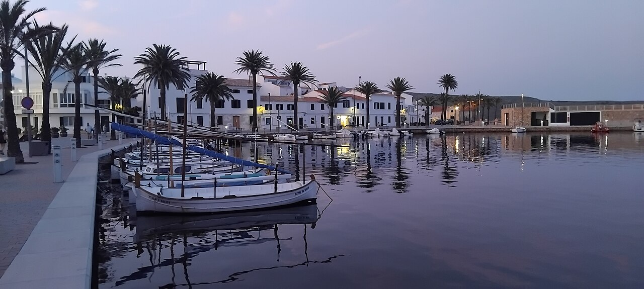 Fornells Menorca, foto 5