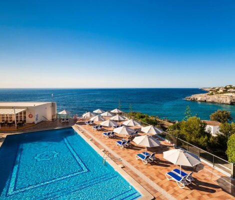 Globales América op Mallorca