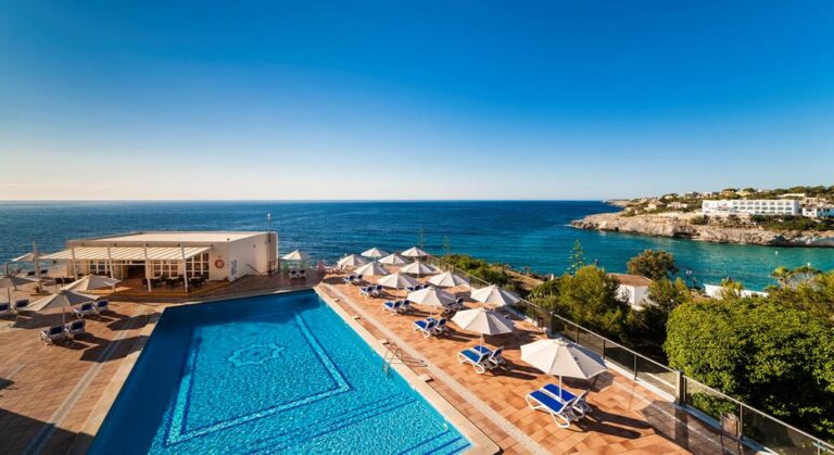 All-inclusive op Mallorca: de hotels met de hoogste cijfers 9 Globales América op Mallorca