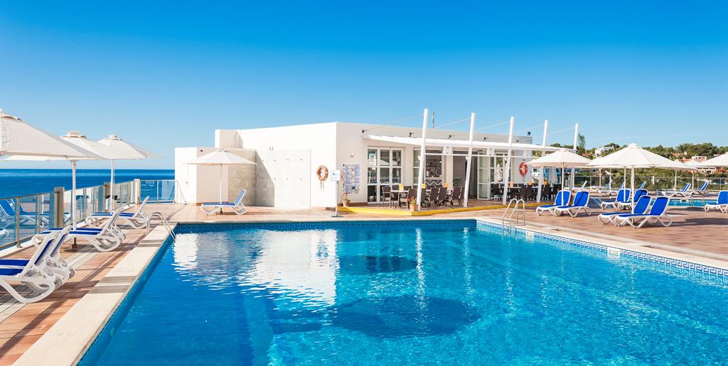 Globales América op Mallorca