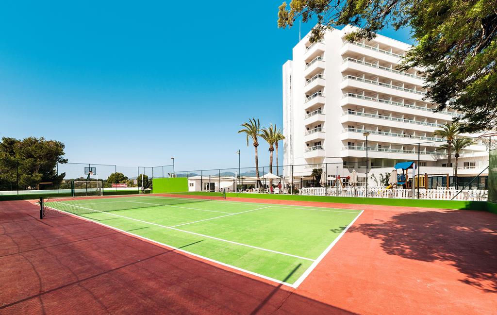 Globales Samoa op Mallorca