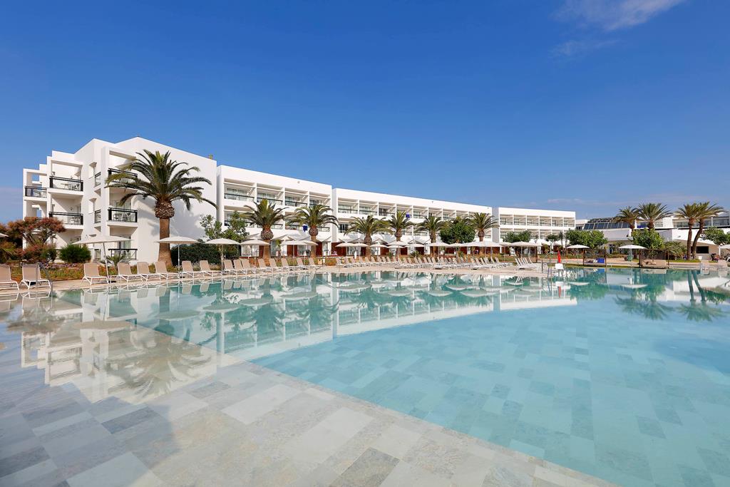 Grand Palladium Select Palace Ibiza op Ibiza