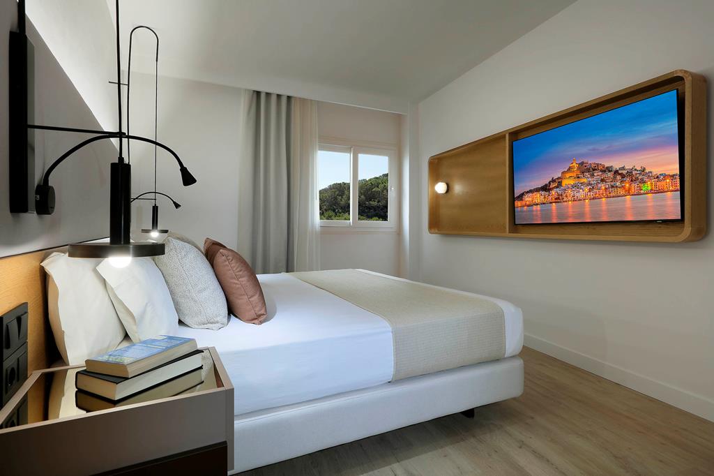 Grand Palladium Select Palace Ibiza op Ibiza