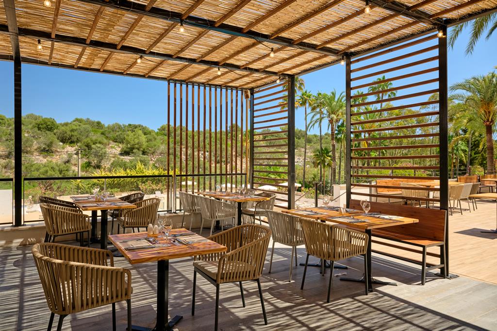 Grupotel Cala Marsal: spa bij Portocolom 3 Grupotel Cala Marsal Nature op Mallorca