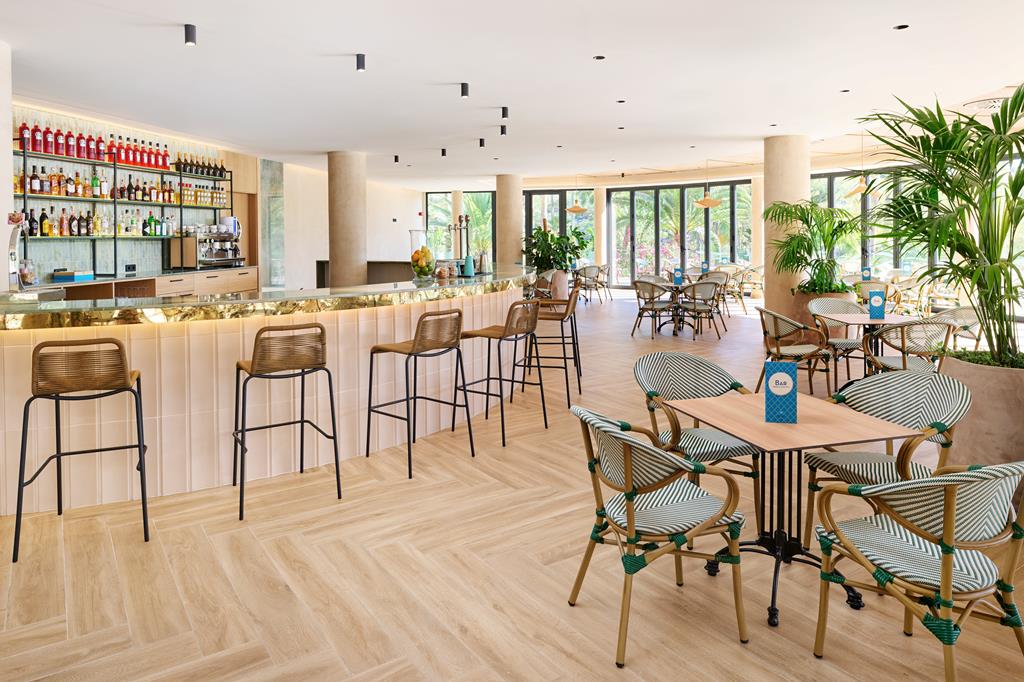 Grupotel Cala Marsal: spa bij Portocolom 4 Grupotel Cala Marsal Nature op Mallorca