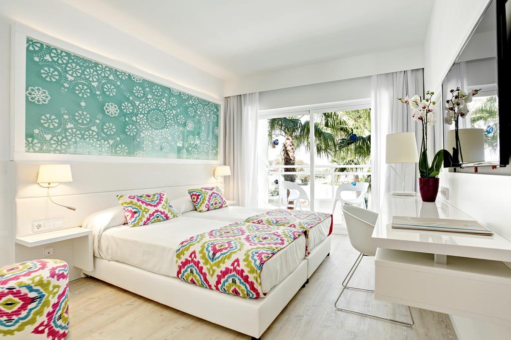 Grupotel Ibiza Beach Resort op Ibiza