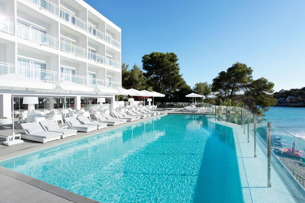 Grupotel Ibiza Beach Resort op Ibiza