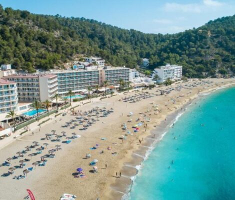 Grupotel Imperio Playa op Ibiza