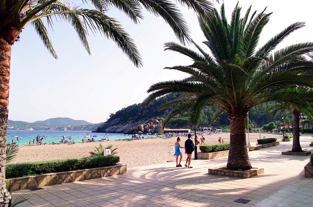 Grupotel Imperio Playa op Ibiza