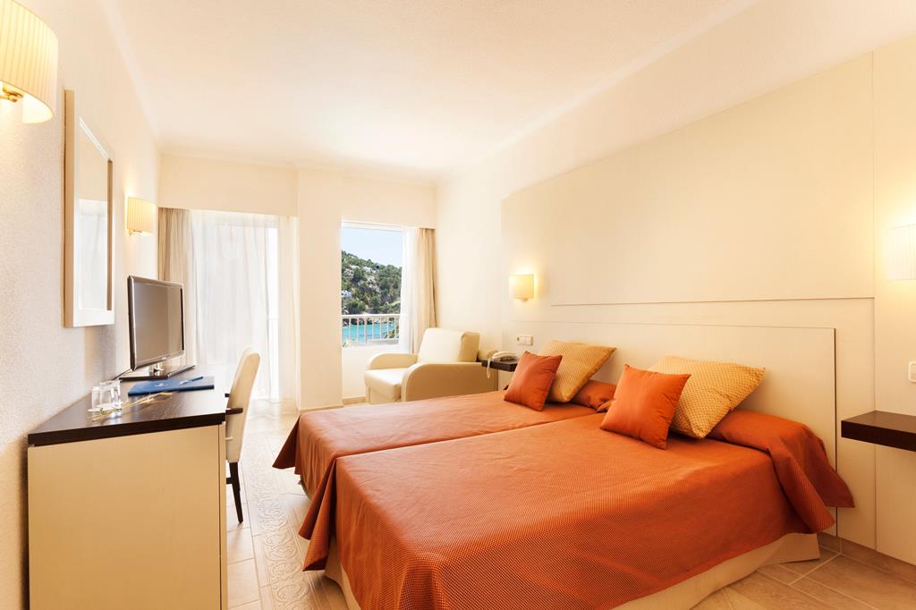 Grupotel Imperio Playa op Ibiza