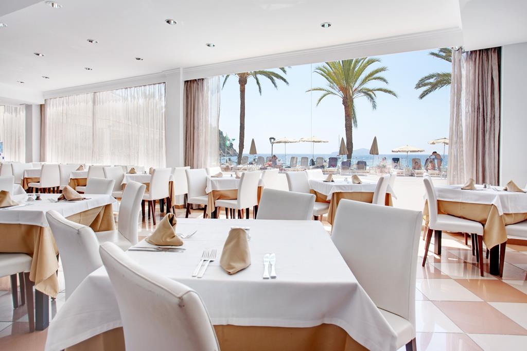 Grupotel Imperio Playa op Ibiza