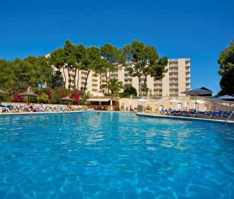 Grupotel Orient op Mallorca