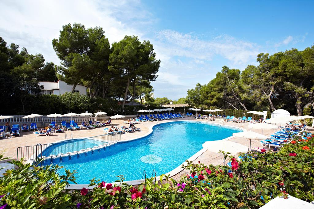 Grupotel Orient op Mallorca