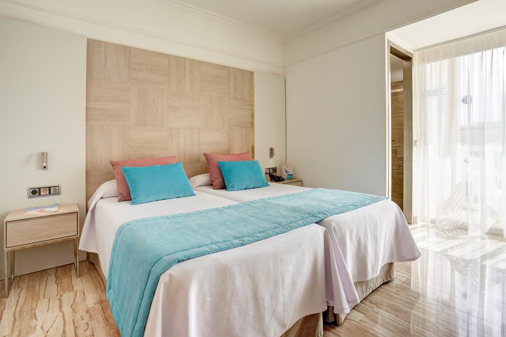 Grupotel Orient op Mallorca