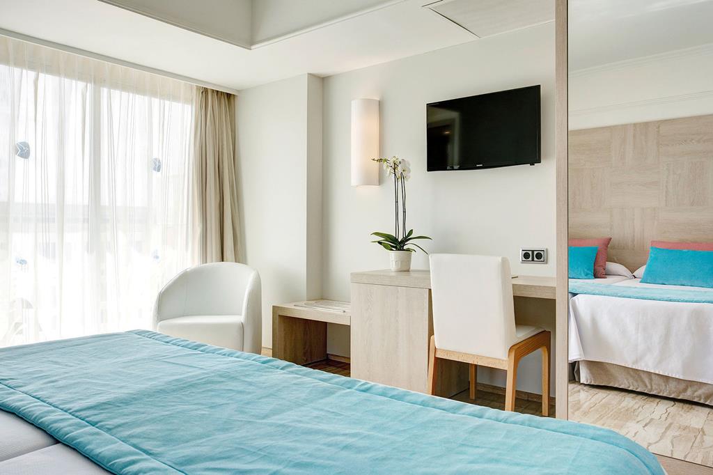 Grupotel Orient op Mallorca