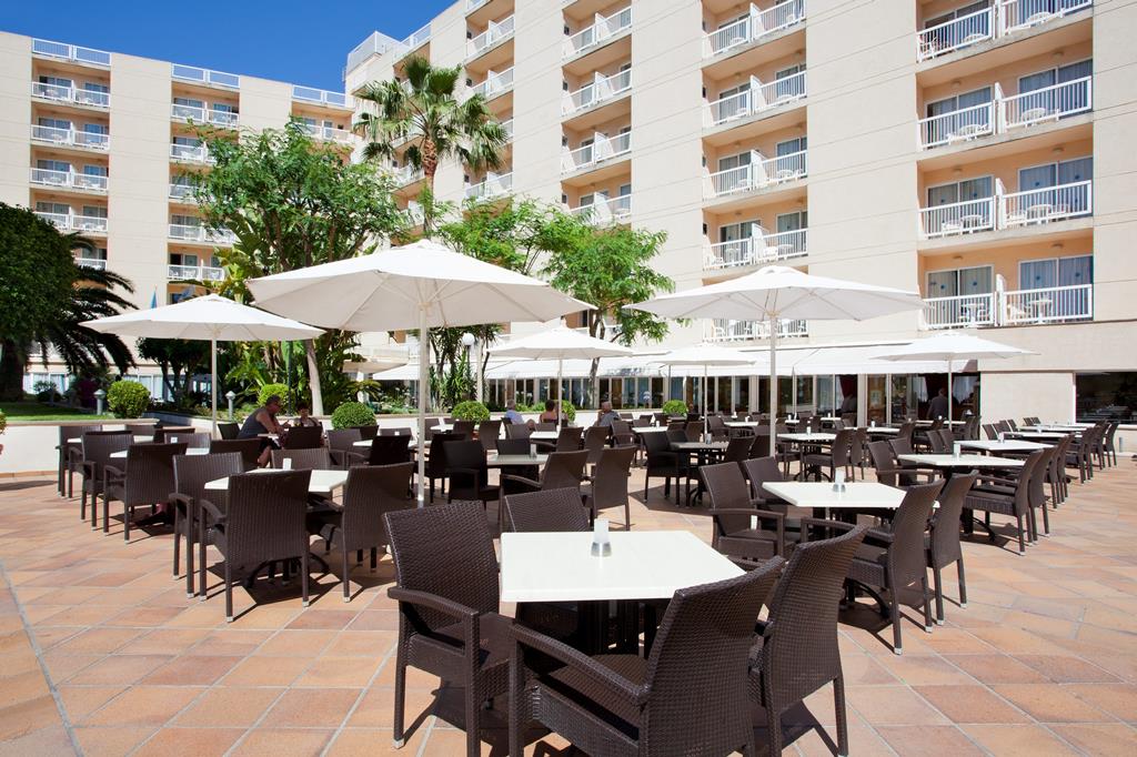 Grupotel Orient op Mallorca