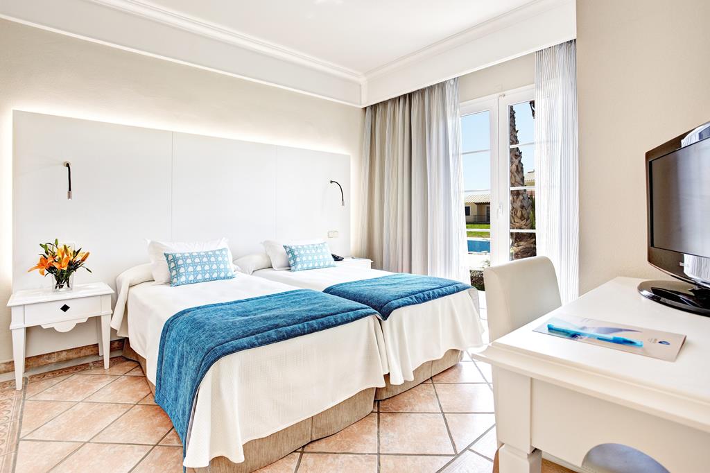 Grupotel Playa Club op Menorca
