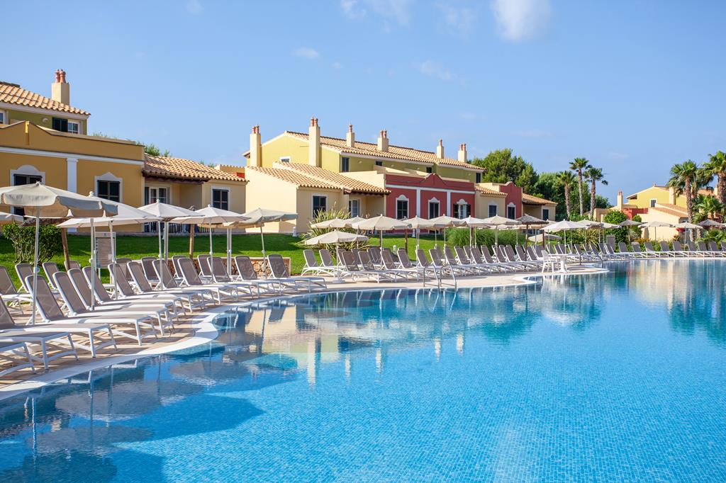 Grupotel Playa Club op Menorca