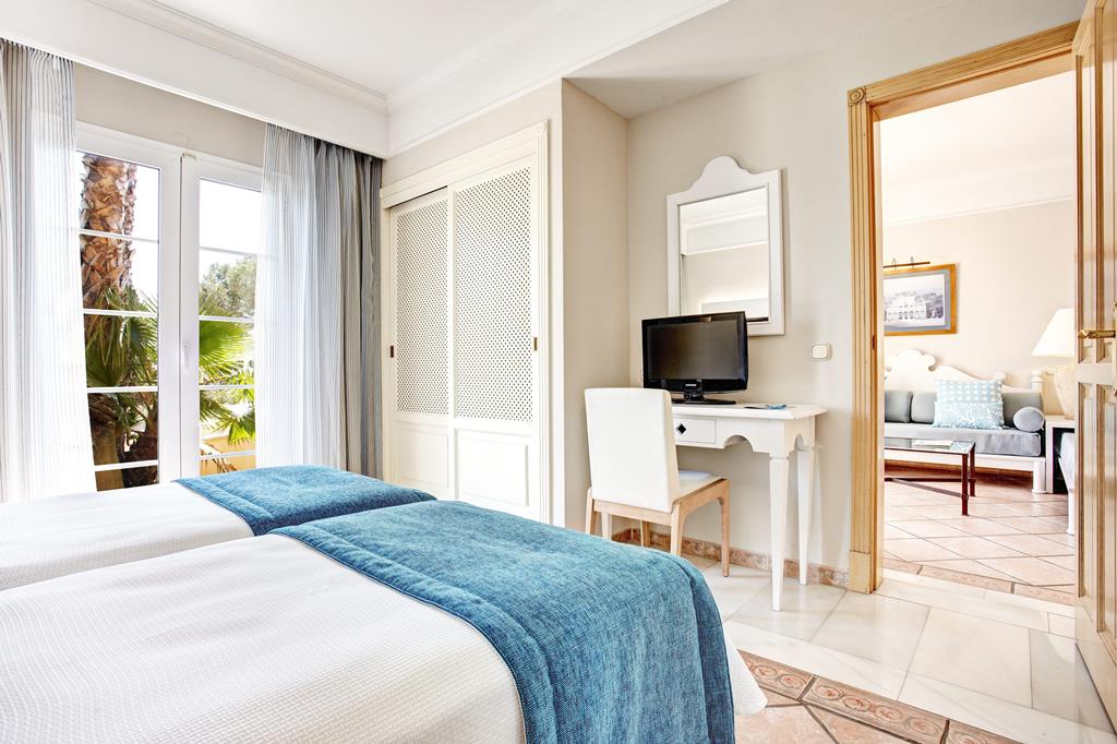 Grupotel Playa Club op Menorca