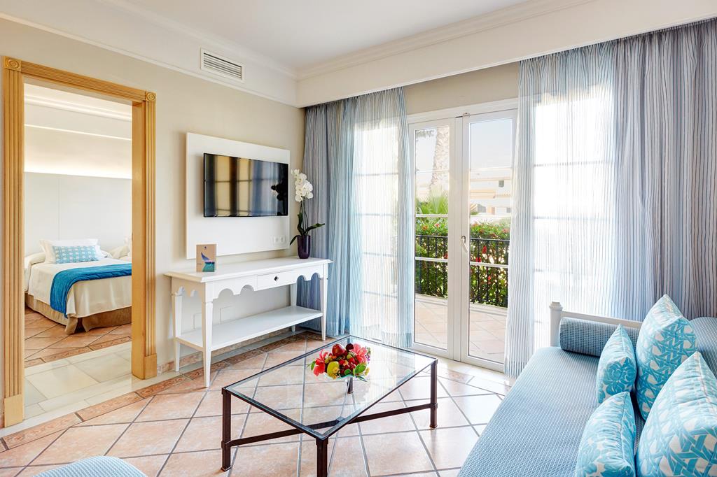 Grupotel Playa Club op Menorca