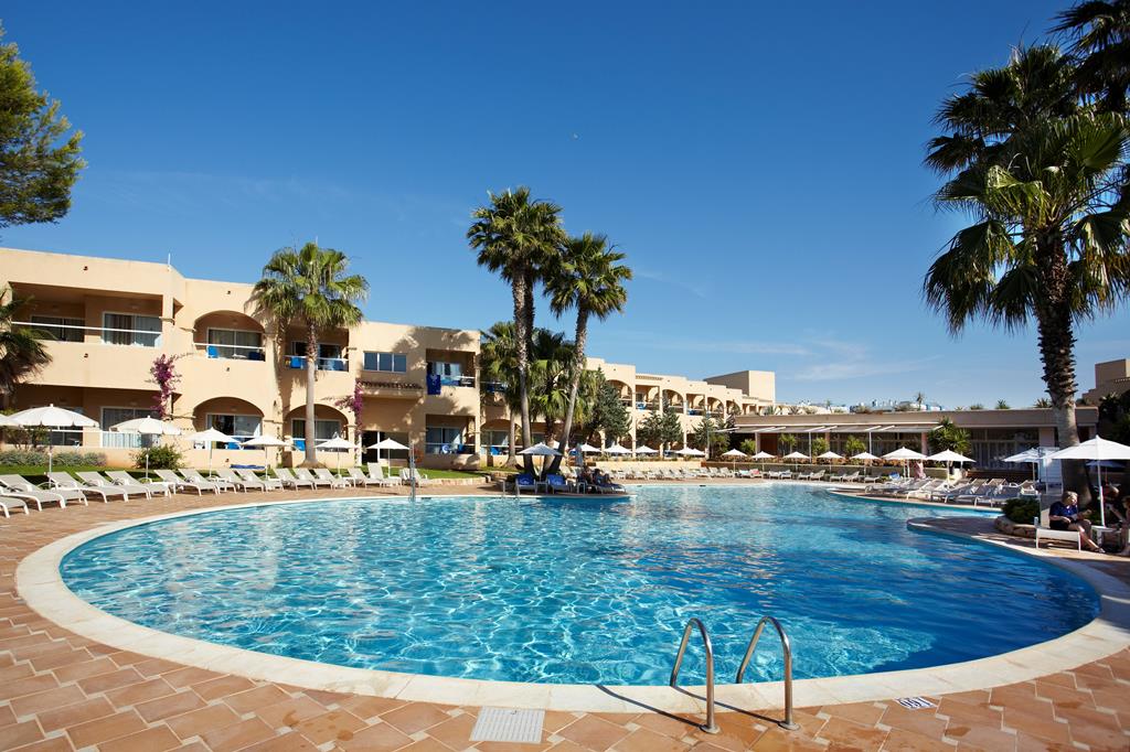 Grupotel Santa Eularia & Spa op Ibiza