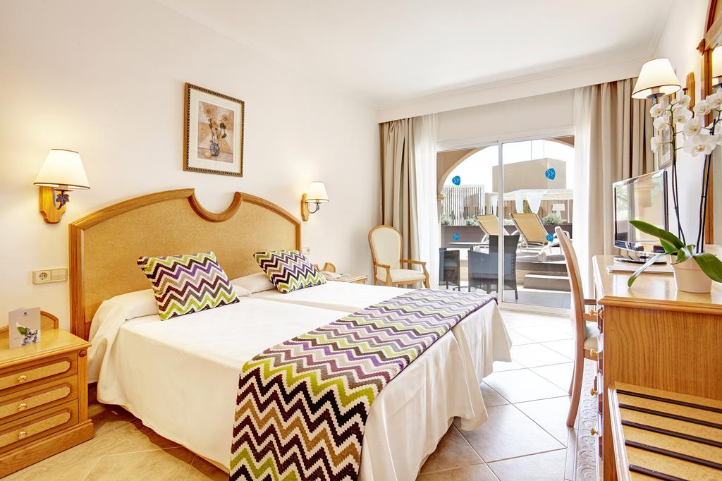 Grupotel Santa Eularia & Spa op Ibiza