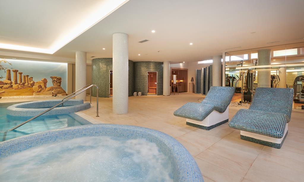 Grupotel Santa Eularia & Spa op Ibiza