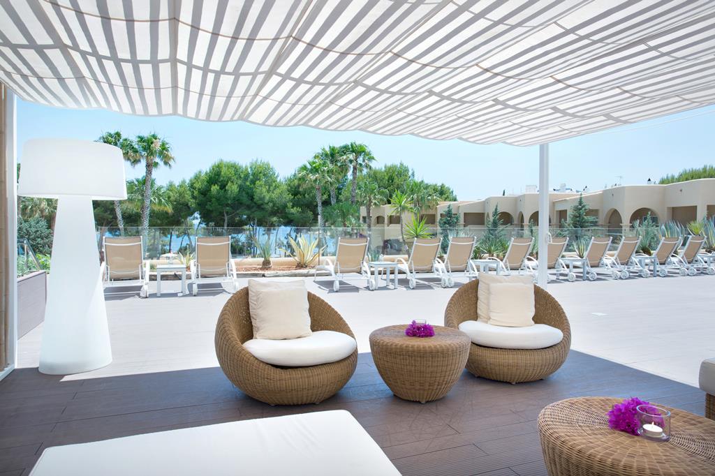 Grupotel Santa Eularia & Spa op Ibiza