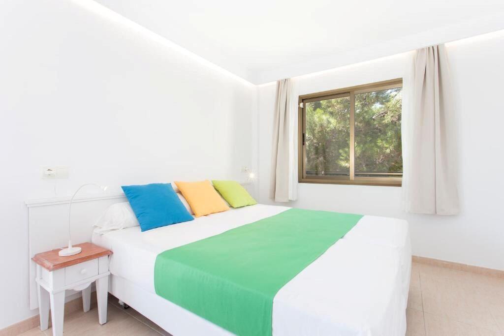 Guya Wave: vernieuwd hotel in Cala Ratjada 2 Guya Wave op Mallorca