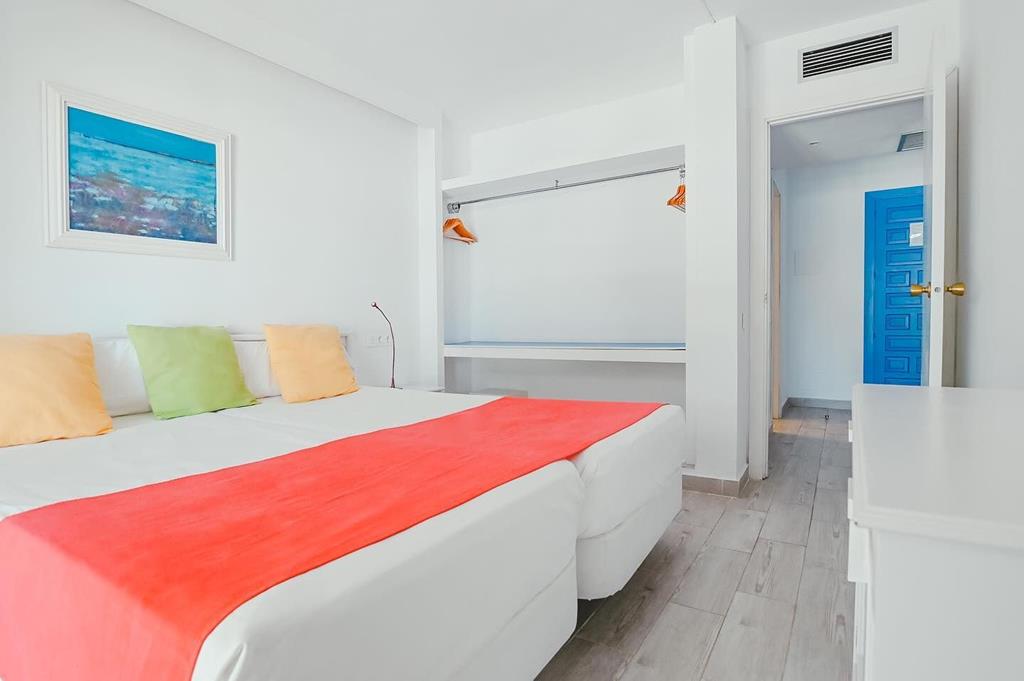 Guya Wave: vernieuwd hotel in Cala Ratjada 3 Guya Wave op Mallorca