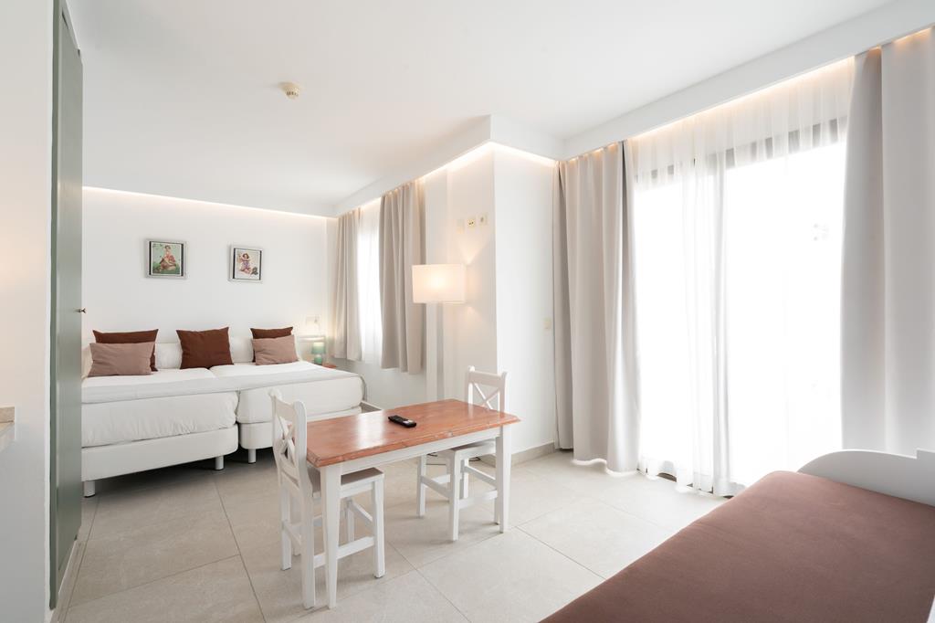 Guya Wave: vernieuwd hotel in Cala Ratjada 4 Guya Wave op Mallorca