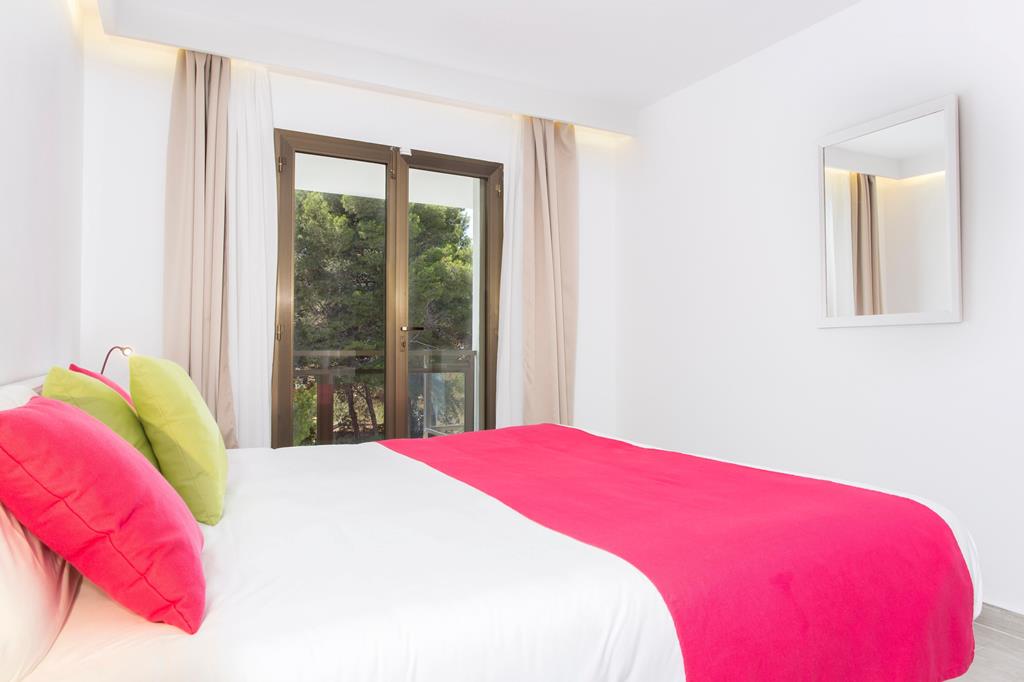 Guya Wave: vernieuwd hotel in Cala Ratjada 5 Guya Wave op Mallorca