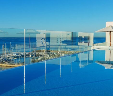 HM Alma Beach op Mallorca