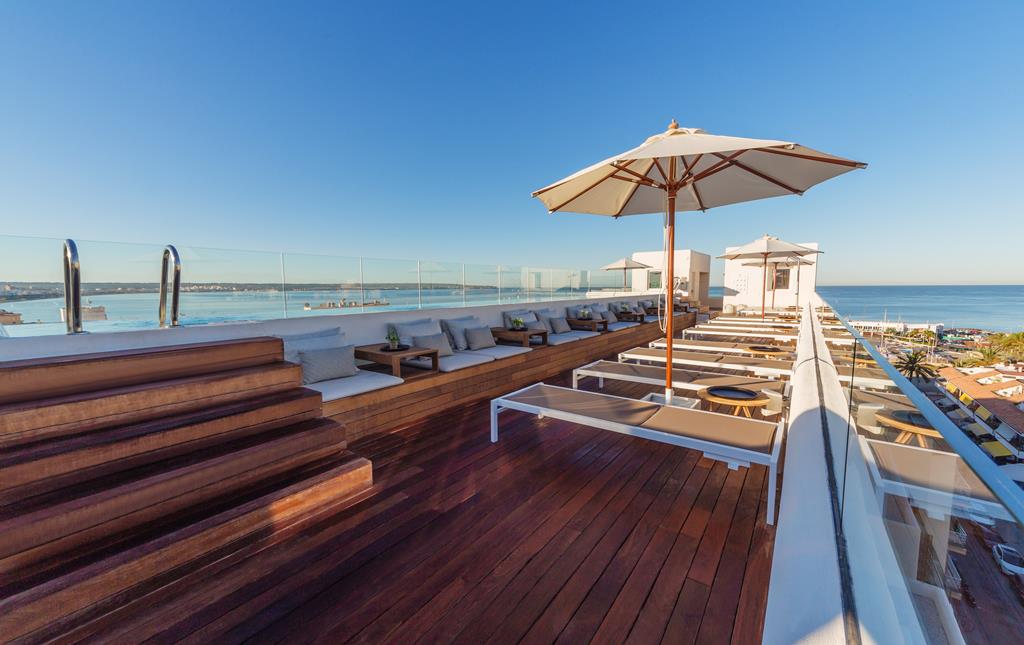 HM Alma Beach op Mallorca