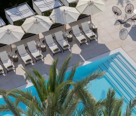 HM Ayron Park op Mallorca
