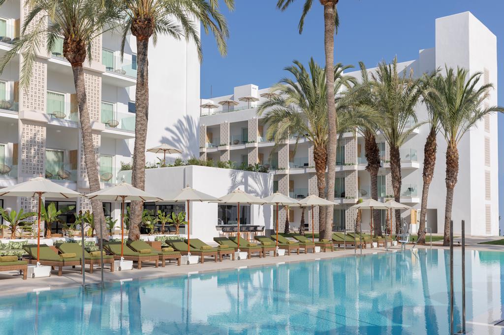 HM Ayron Park: zes zwembaden aan de baai 4 HM Ayron Park op Mallorca