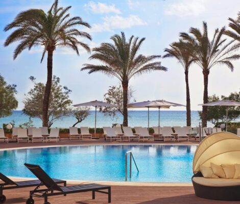 HM Tropical op Mallorca