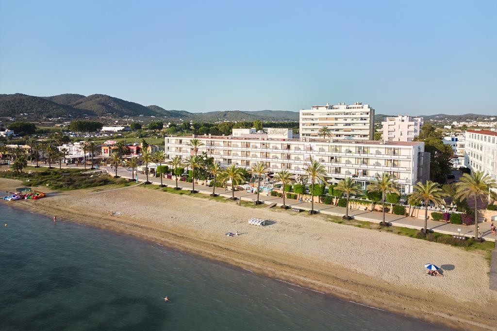 Arenal op Ibiza