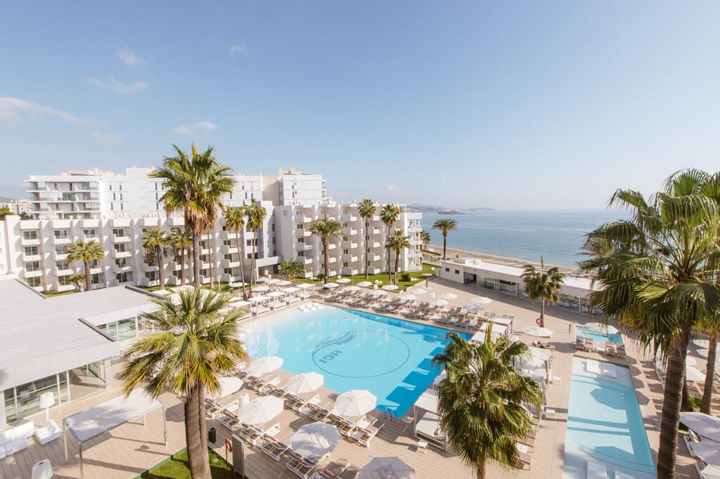 Garbi Ibiza & Spa op Ibiza