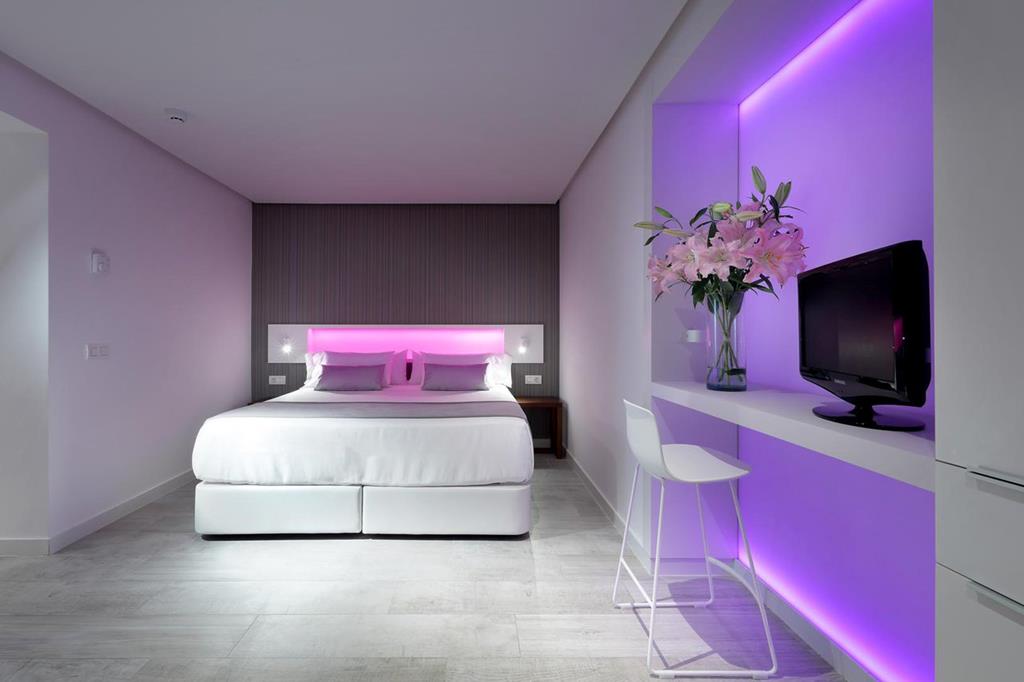 Garbi Ibiza & Spa op Ibiza