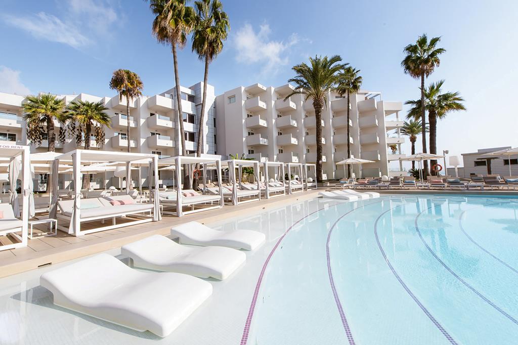 Garbi Ibiza & Spa op Ibiza