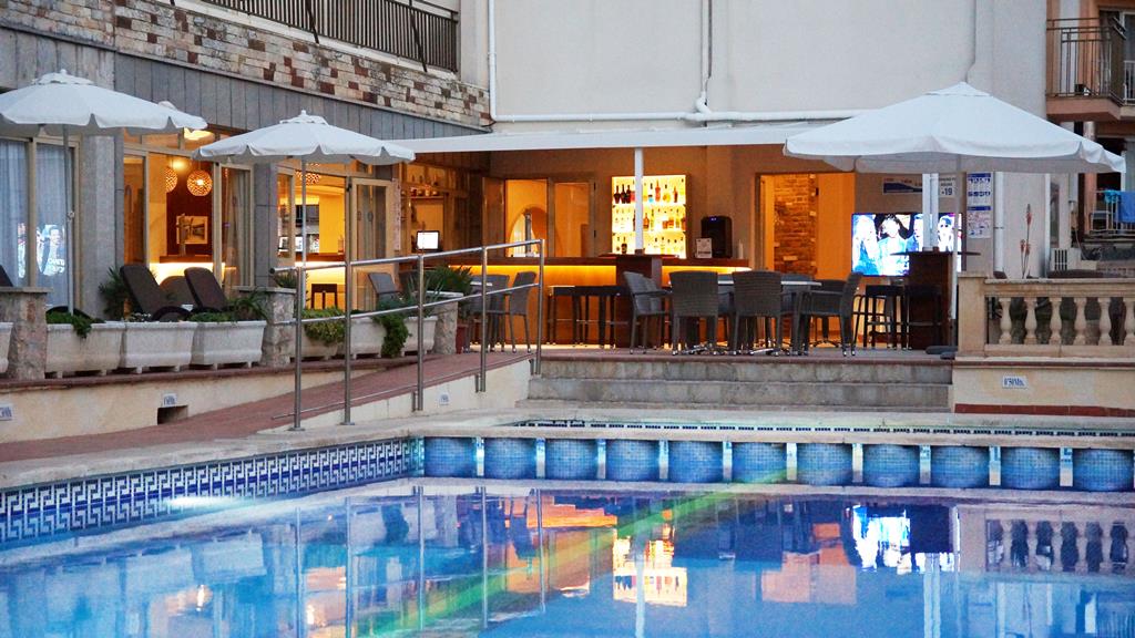 Iris op Mallorca