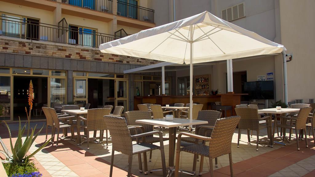 Iris op Mallorca