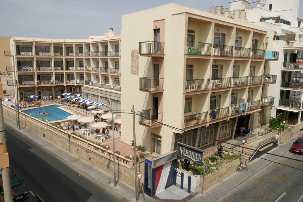 Iris op Mallorca