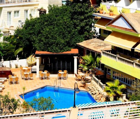 Manaus op Mallorca
