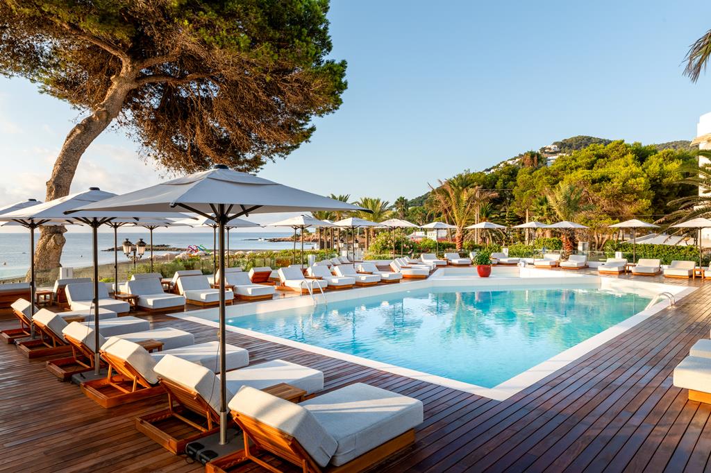 Riomar op Ibiza