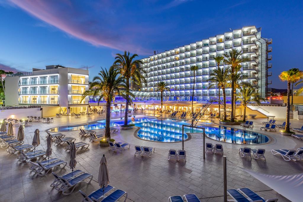 Samos op Mallorca