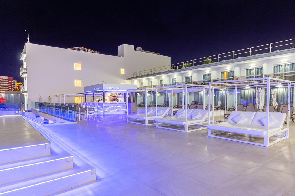 Samos op Mallorca