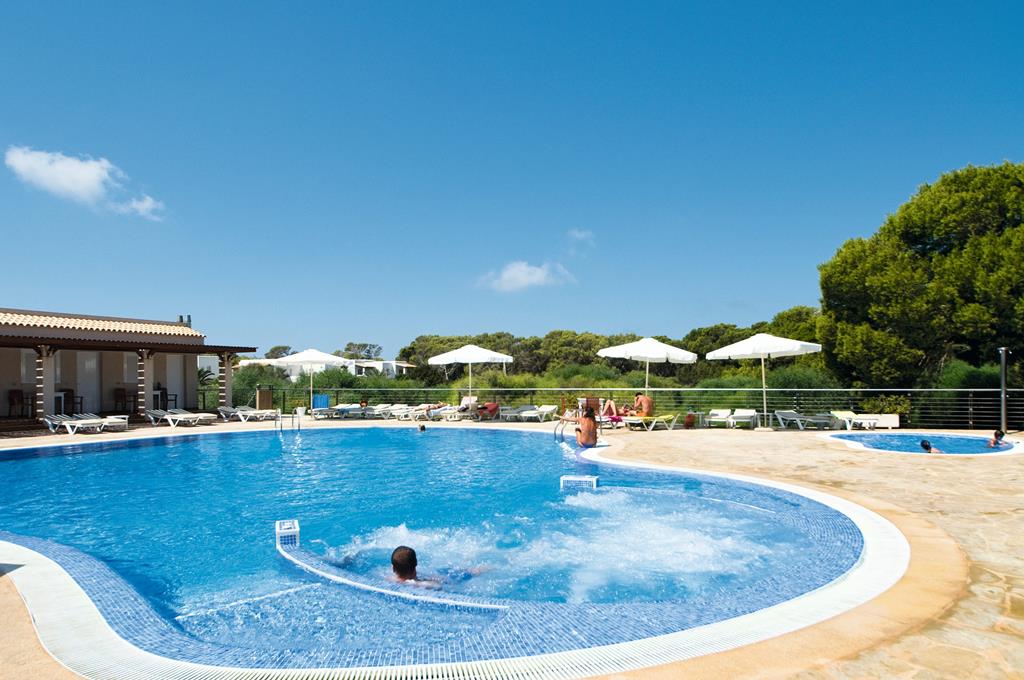 Tahiti op Formentera